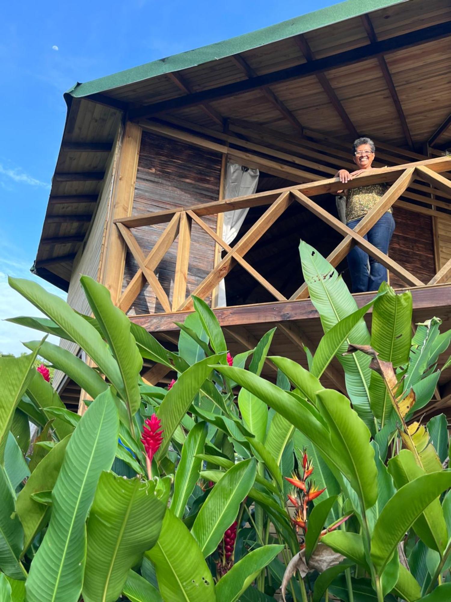 Popochos Beach Eco Lodge Nuqui Exterior photo